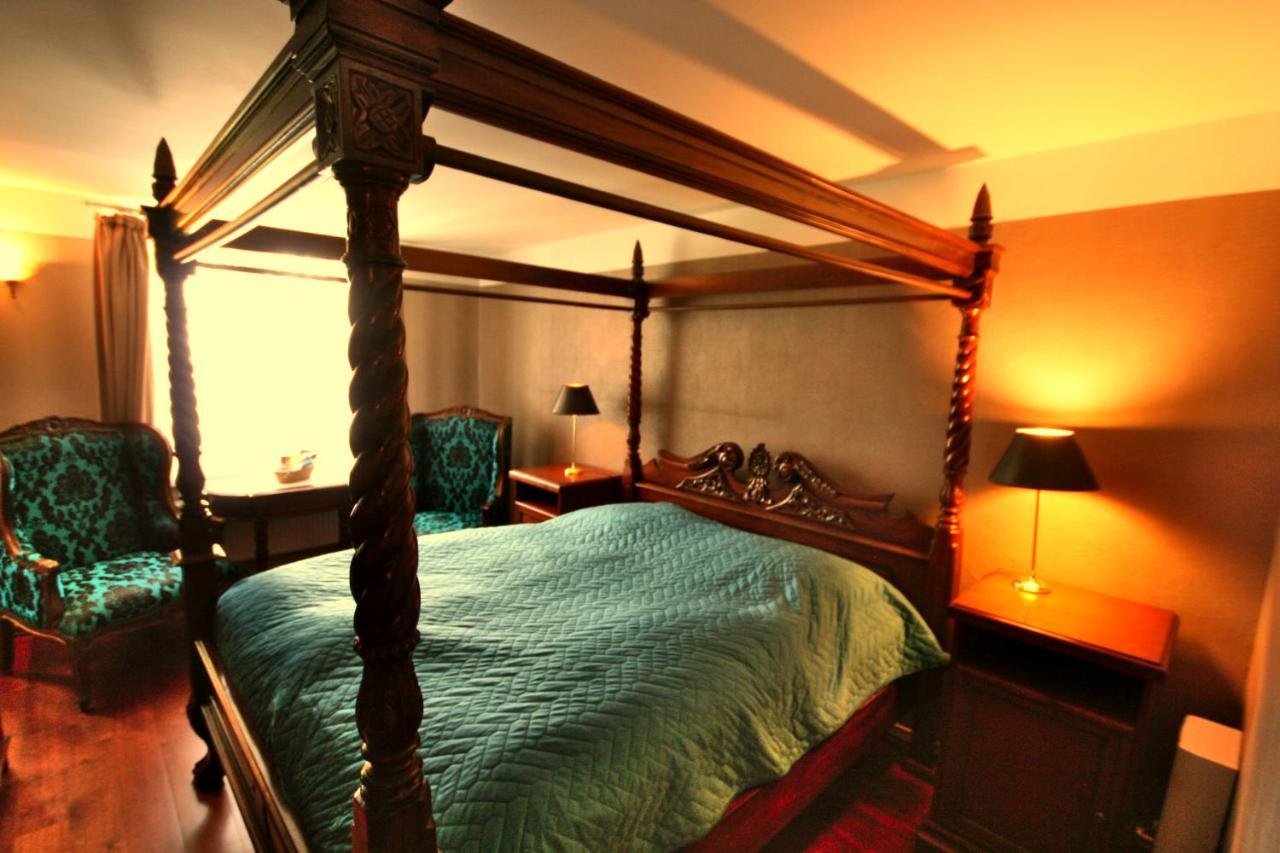 Hotel Denkmal 13 Rostock - Kaufmannshaus Krahnstoever Extérieur photo